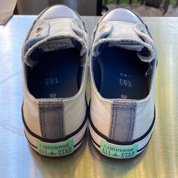 SOLD ELSEWHERE Converse Youth Slip-on Shoes - Picture 2 of 10